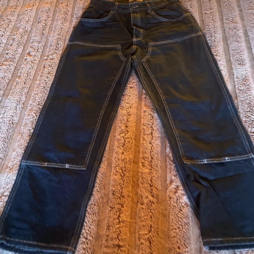 Rudy Jude Utility Jeans size 3